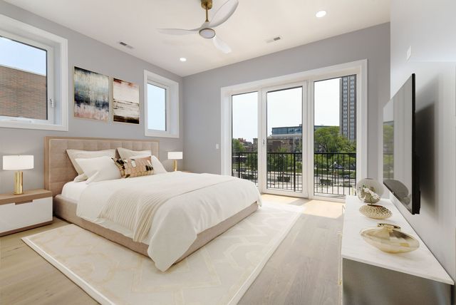 1627 W Warren Boulevard 3, Chicago, IL 60612