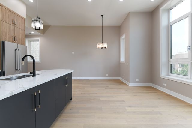 1627 W Warren Boulevard 3, Chicago, IL 60612