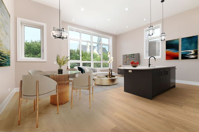 1627 W Warren Boulevard 3, Chicago, IL 60612