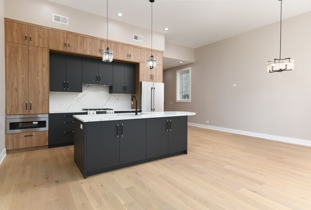 1627 W Warren Boulevard 3, Chicago, IL 60612