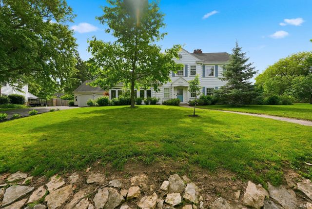 2708 Eastbrook Drive, Fort Wayne, IN 46805