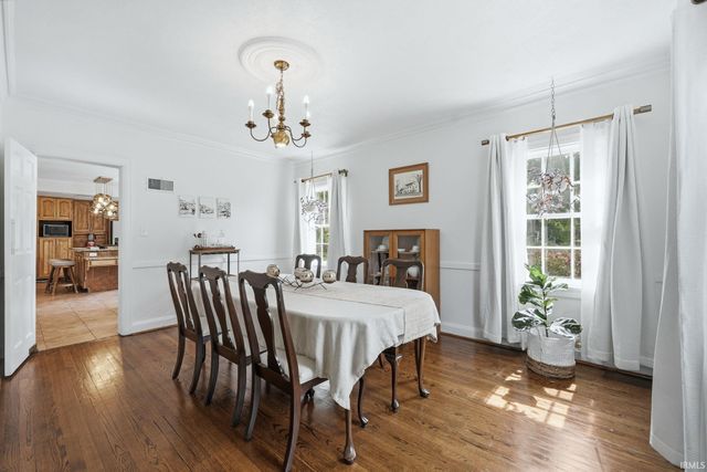 2708 Eastbrook Drive, Fort Wayne, IN 46805