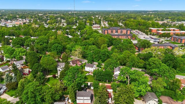 2708 Eastbrook Drive, Fort Wayne, IN 46805