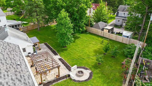 2708 Eastbrook Drive, Fort Wayne, IN 46805