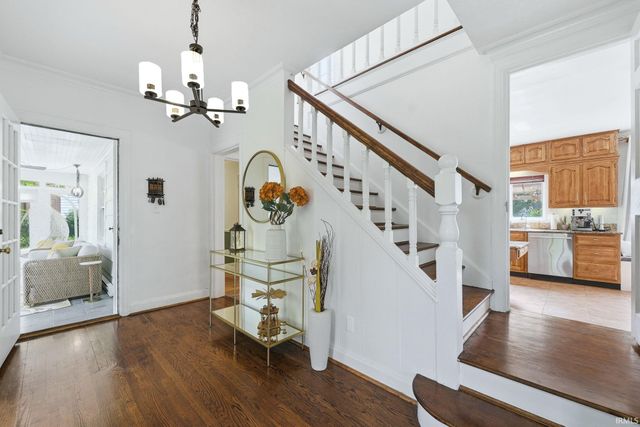 2708 Eastbrook Drive, Fort Wayne, IN 46805
