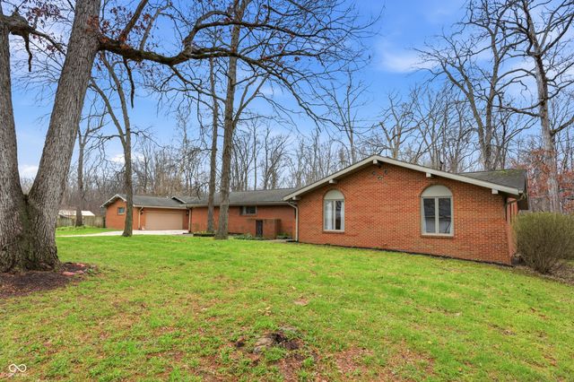 3505 Delaware Trail, Muncie, IN 47302