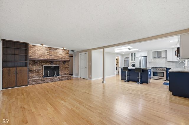 3505 Delaware Trail, Muncie, IN 47302