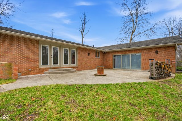 3505 Delaware Trail, Muncie, IN 47302