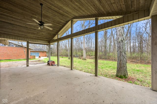 3505 Delaware Trail, Muncie, IN 47302
