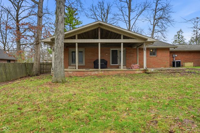 3505 Delaware Trail, Muncie, IN 47302