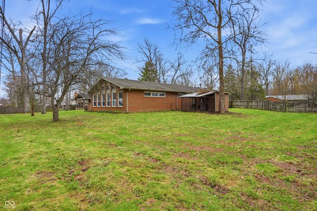 3505 Delaware Trail, Muncie, IN 47302