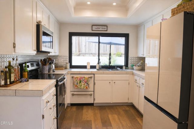 2258 Via Tomas, Camarillo, CA 93010