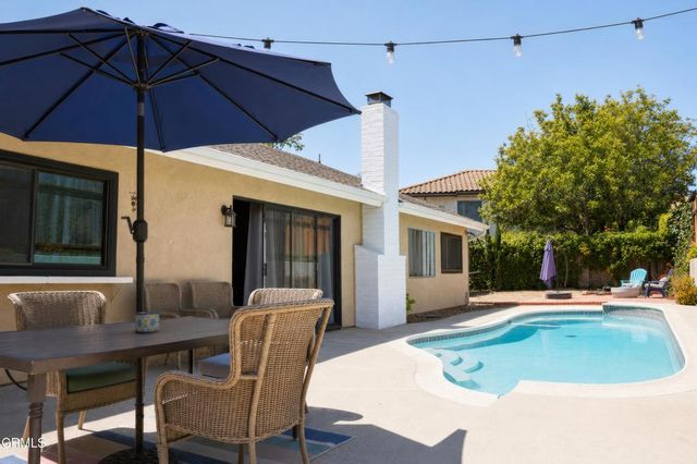 2258 Via Tomas, Camarillo, CA 93010