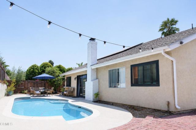 2258 Via Tomas, Camarillo, CA 93010