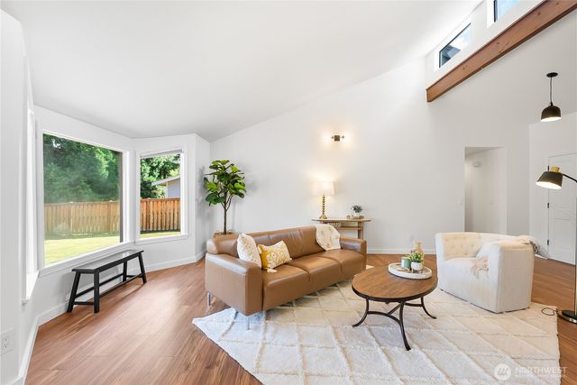 1422 Greenville Drive, Bellingham, WA 98226