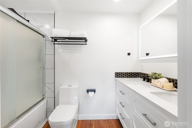 1422 Greenville Drive, Bellingham, WA 98226