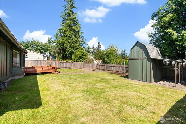 1422 Greenville Drive, Bellingham, WA 98226