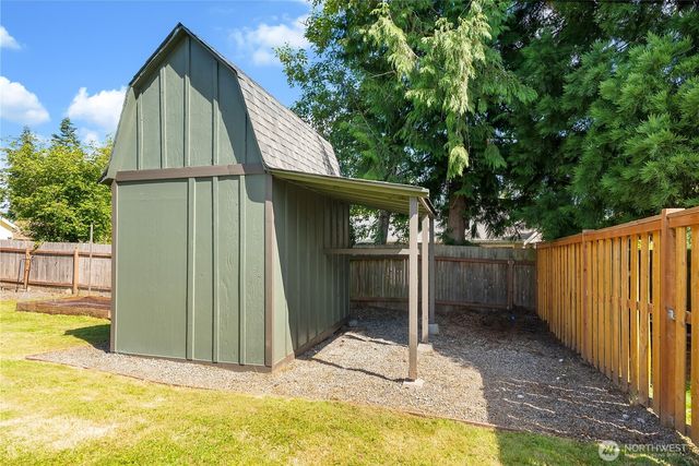 1422 Greenville Drive, Bellingham, WA 98226