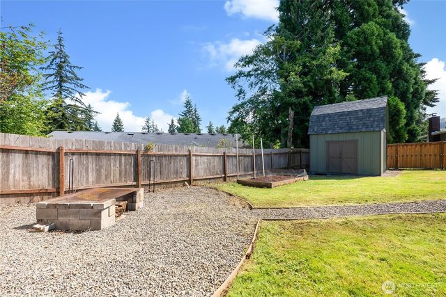 1422 Greenville Drive, Bellingham, WA 98226