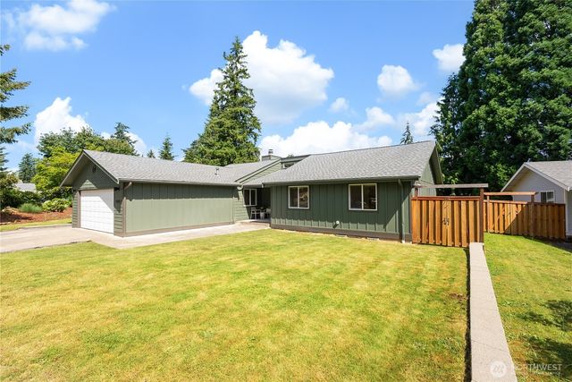 1422 Greenville Drive, Bellingham, WA 98226