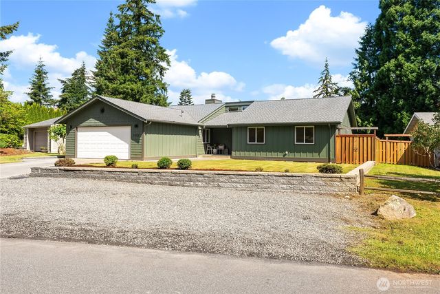 1422 Greenville Drive, Bellingham, WA 98226