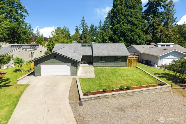 1422 Greenville Drive, Bellingham, WA 98226
