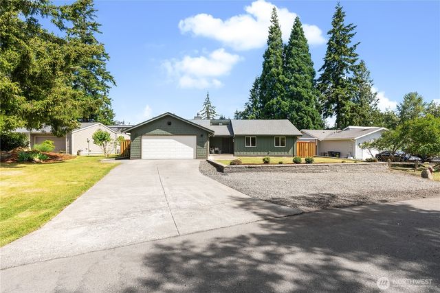 1422 Greenville Drive, Bellingham, WA 98226