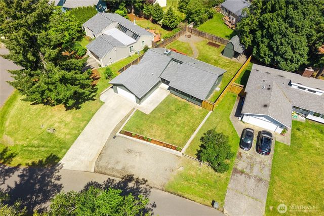 1422 Greenville Drive, Bellingham, WA 98226