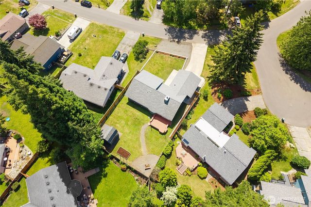 1422 Greenville Drive, Bellingham, WA 98226