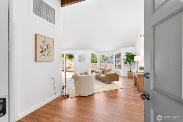 1422 Greenville Drive, Bellingham, WA 98226