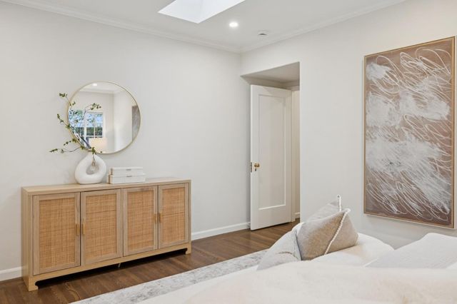 2302 Webster Street, Palo Alto, CA 94301