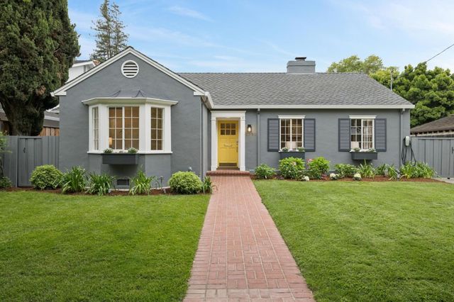 2302 Webster Street, Palo Alto, CA 94301