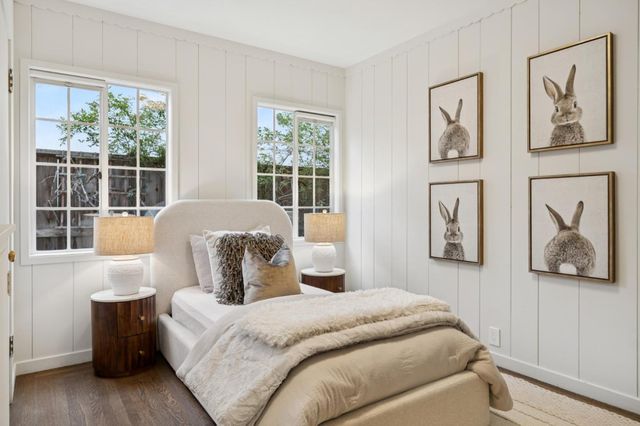 2302 Webster Street, Palo Alto, CA 94301