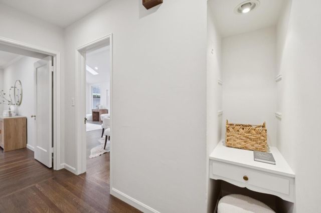 2302 Webster Street, Palo Alto, CA 94301