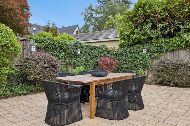 2302 Webster Street, Palo Alto, CA 94301