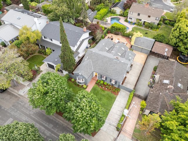 2302 Webster Street, Palo Alto, CA 94301