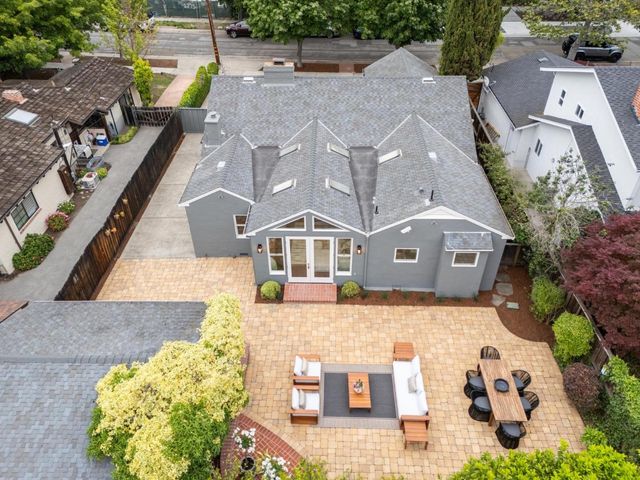 2302 Webster Street, Palo Alto, CA 94301