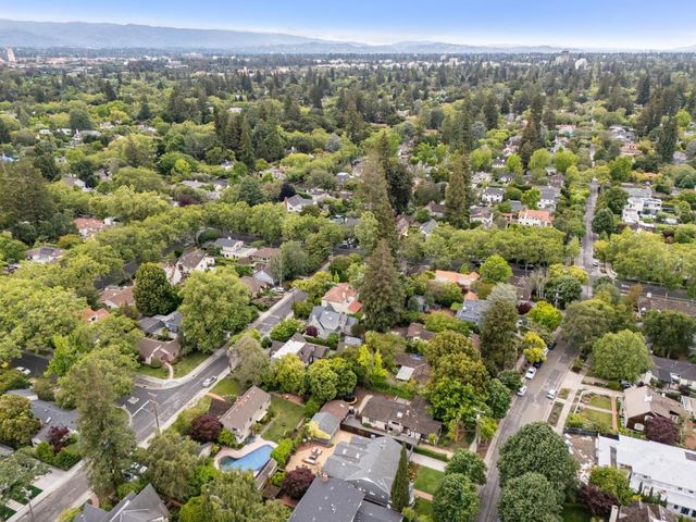 2302 Webster Street, Palo Alto, CA 94301