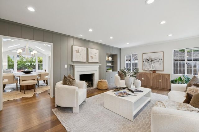 2302 Webster Street, Palo Alto, CA 94301