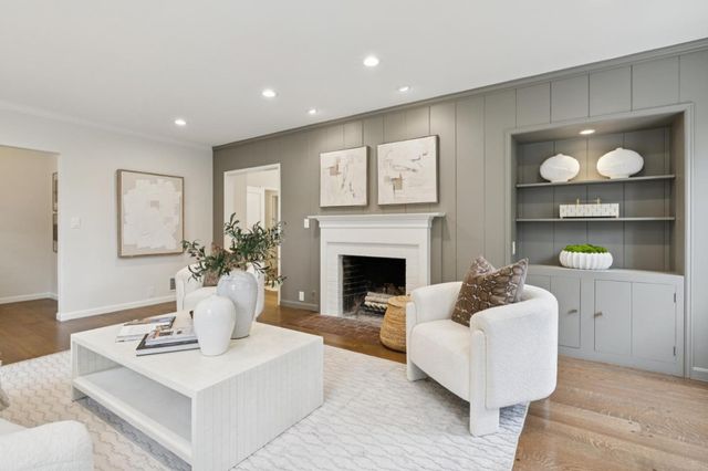 2302 Webster Street, Palo Alto, CA 94301