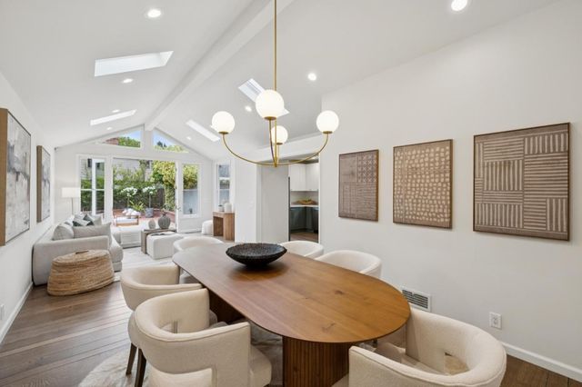 2302 Webster Street, Palo Alto, CA 94301