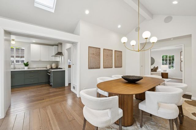 2302 Webster Street, Palo Alto, CA 94301