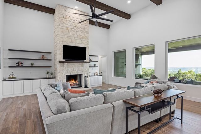 248 Heights Trail, Kerrville, TX 78028