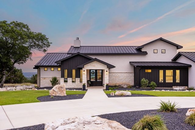 248 Heights Trail, Kerrville, TX 78028