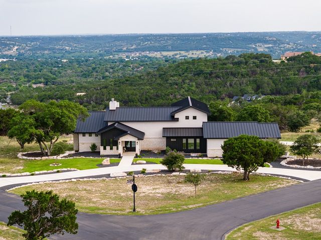 248 Heights Trail, Kerrville, TX 78028