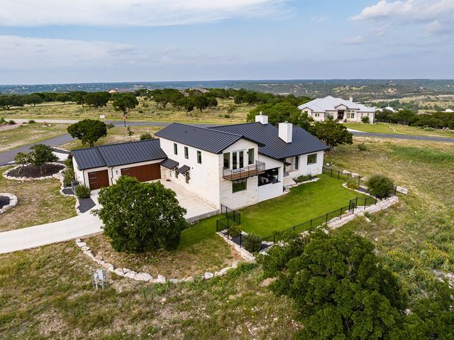 248 Heights Trail, Kerrville, TX 78028