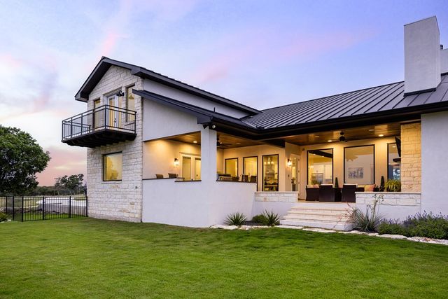 248 Heights Trail, Kerrville, TX 78028