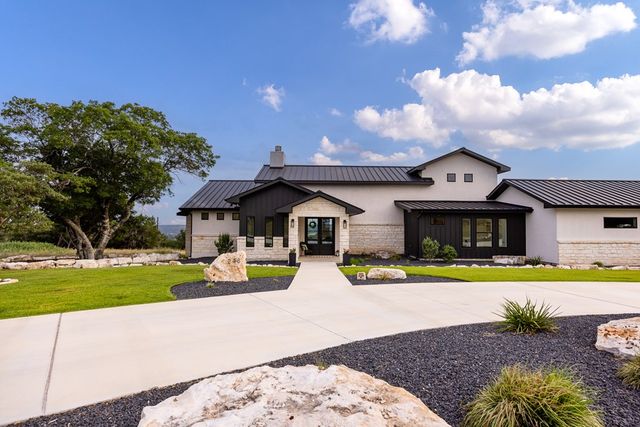 248 Heights Trail, Kerrville, TX 78028