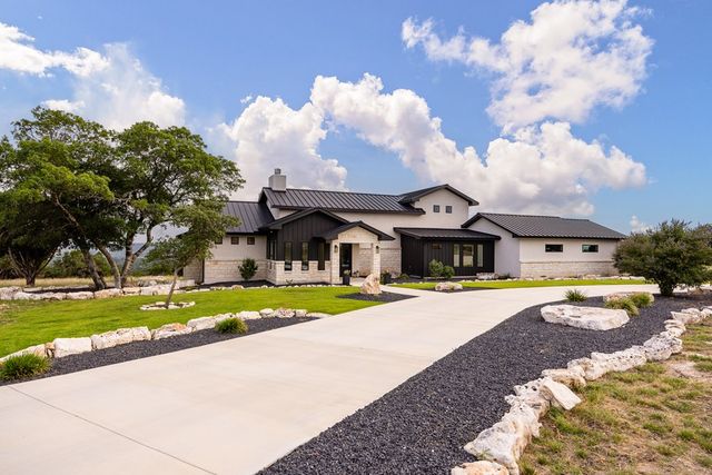 248 Heights Trail, Kerrville, TX 78028