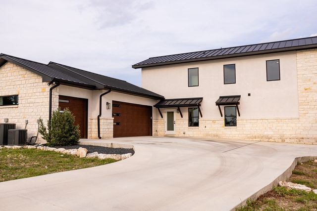 248 Heights Trail, Kerrville, TX 78028